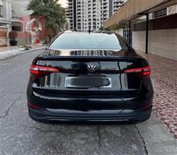 ڤۆڵکسواگن جێتا